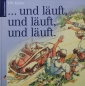 Preview: Huetter "... und laeuft und laeuft, und laeuft" Volkswagen History 2005 (6990)